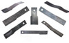 Rotary Cutter Mower Blades